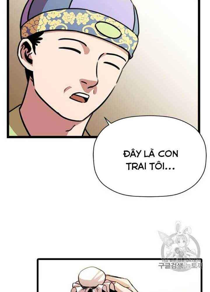 Học Giả Trở Lại - Chương 11