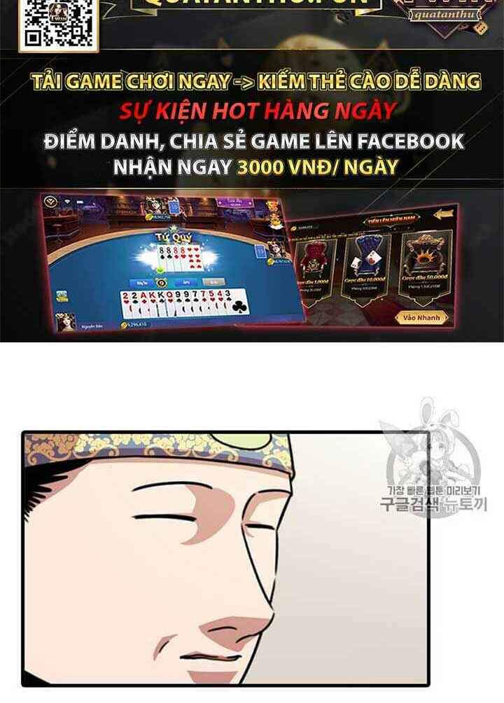 Học Giả Trở Lại - Chương 11