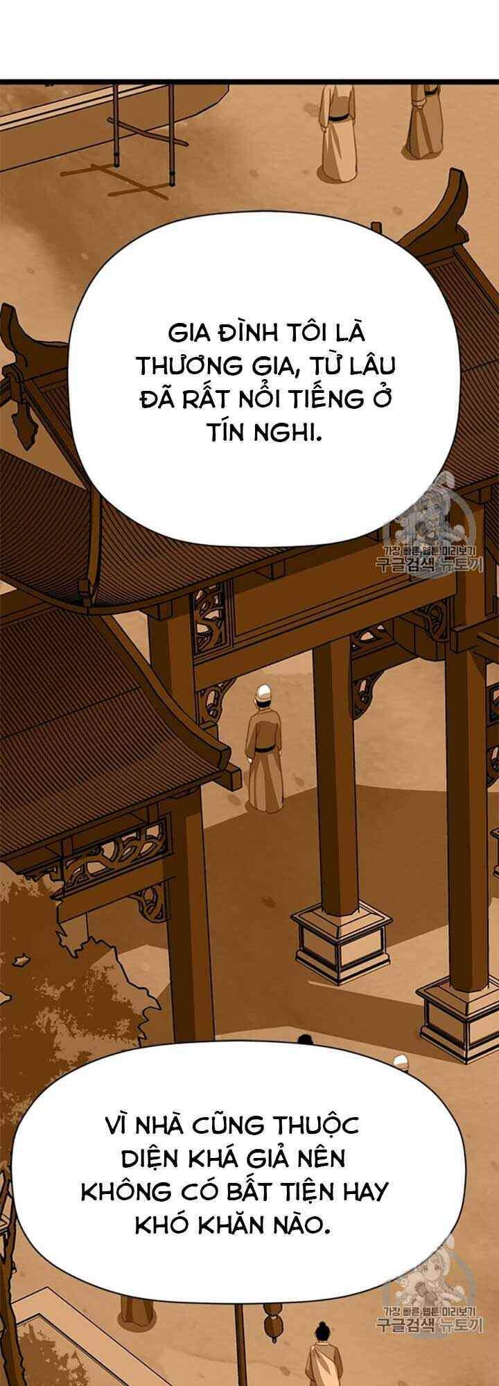 Học Giả Trở Lại - Chương 11