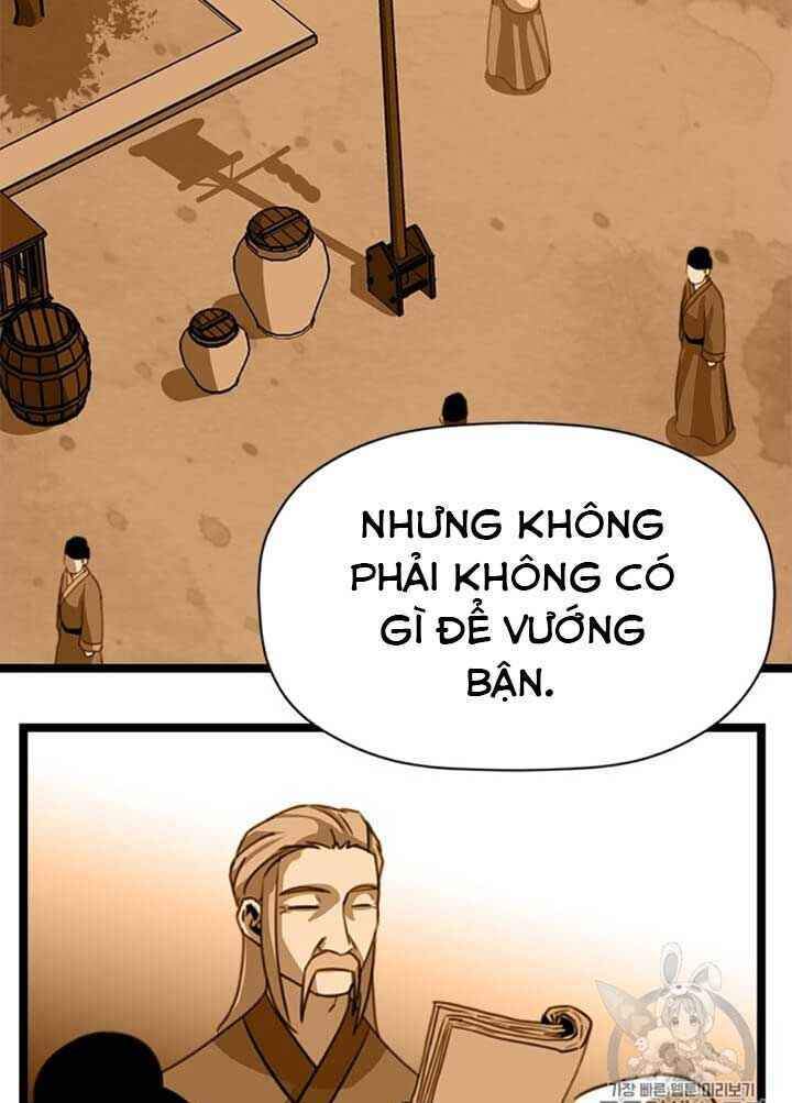 Học Giả Trở Lại - Chương 11