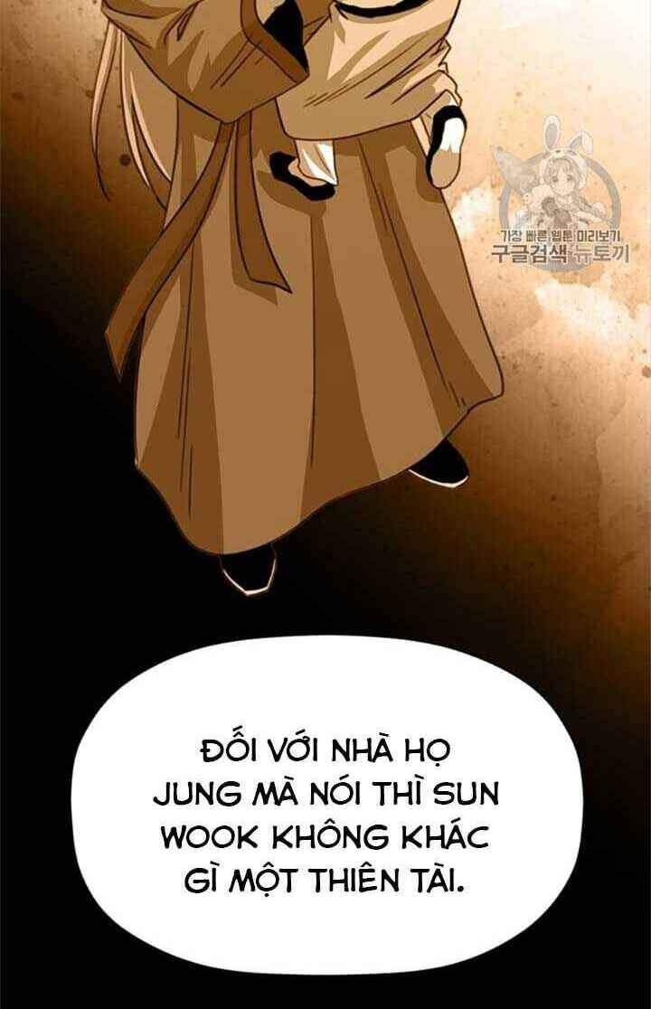 Học Giả Trở Lại - Chương 11