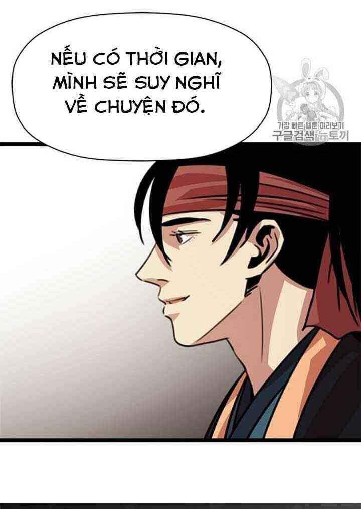 Học Giả Trở Lại - Chương 11