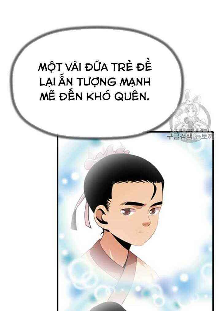 Học Giả Trở Lại - Chương 11