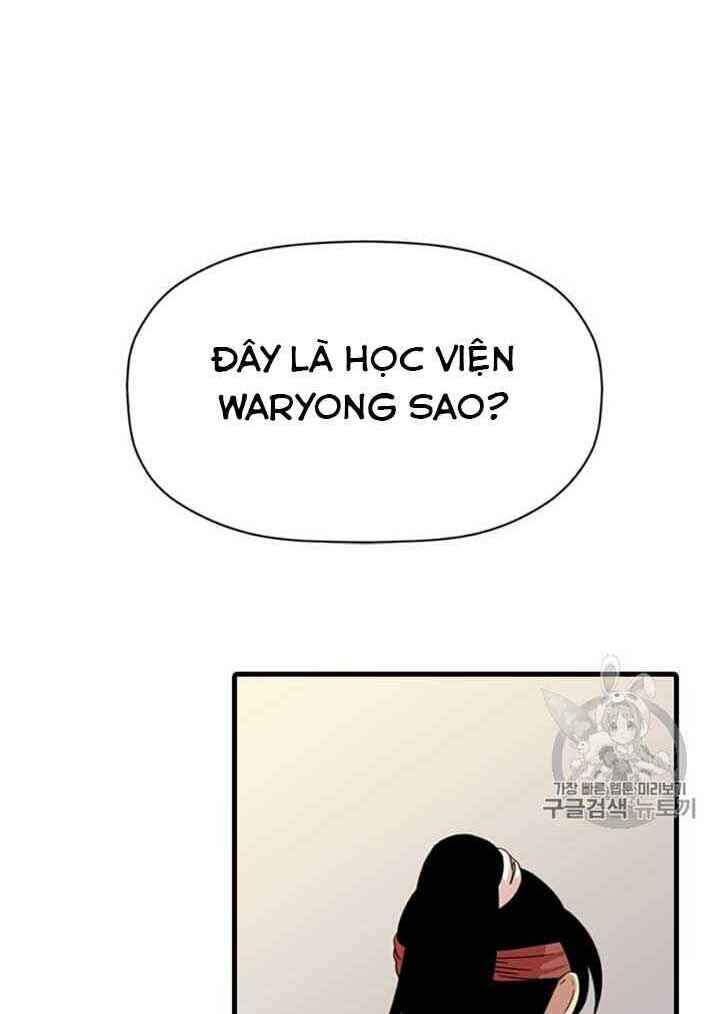 Học Giả Trở Lại - Chương 11