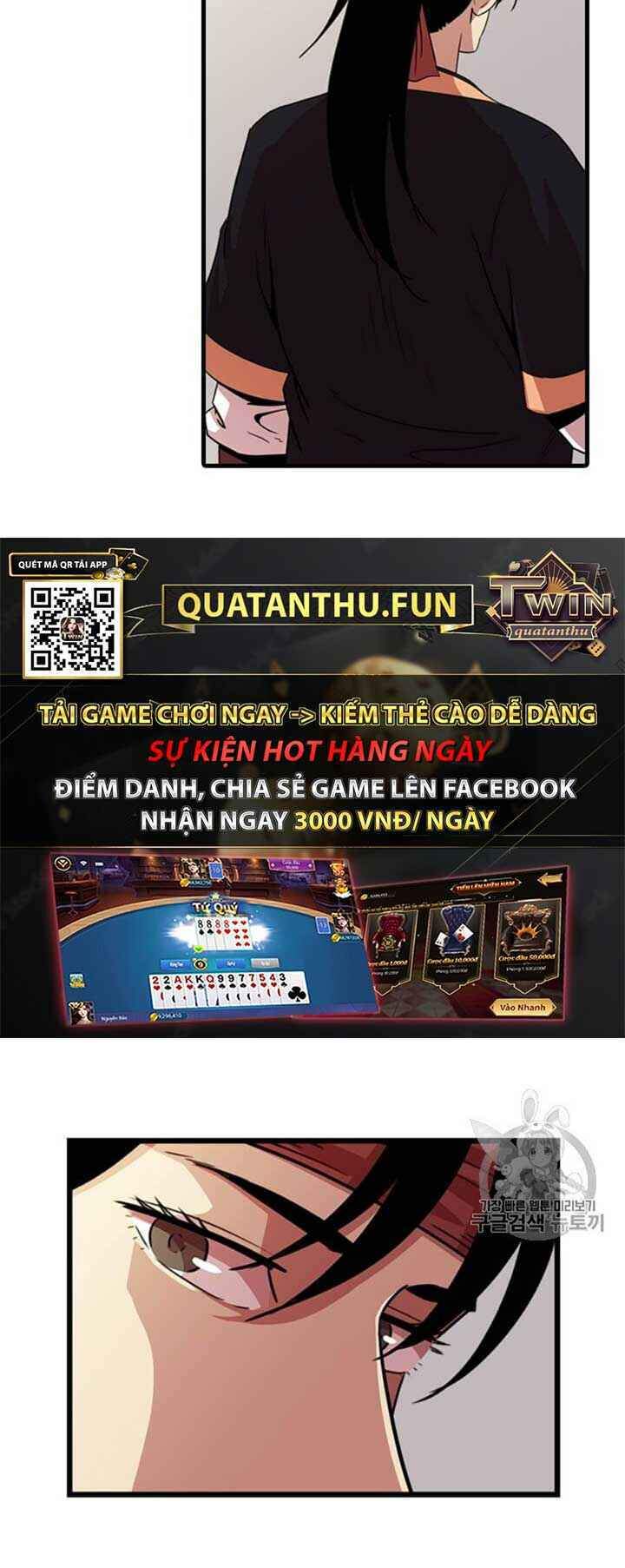 Học Giả Trở Lại - Chương 11