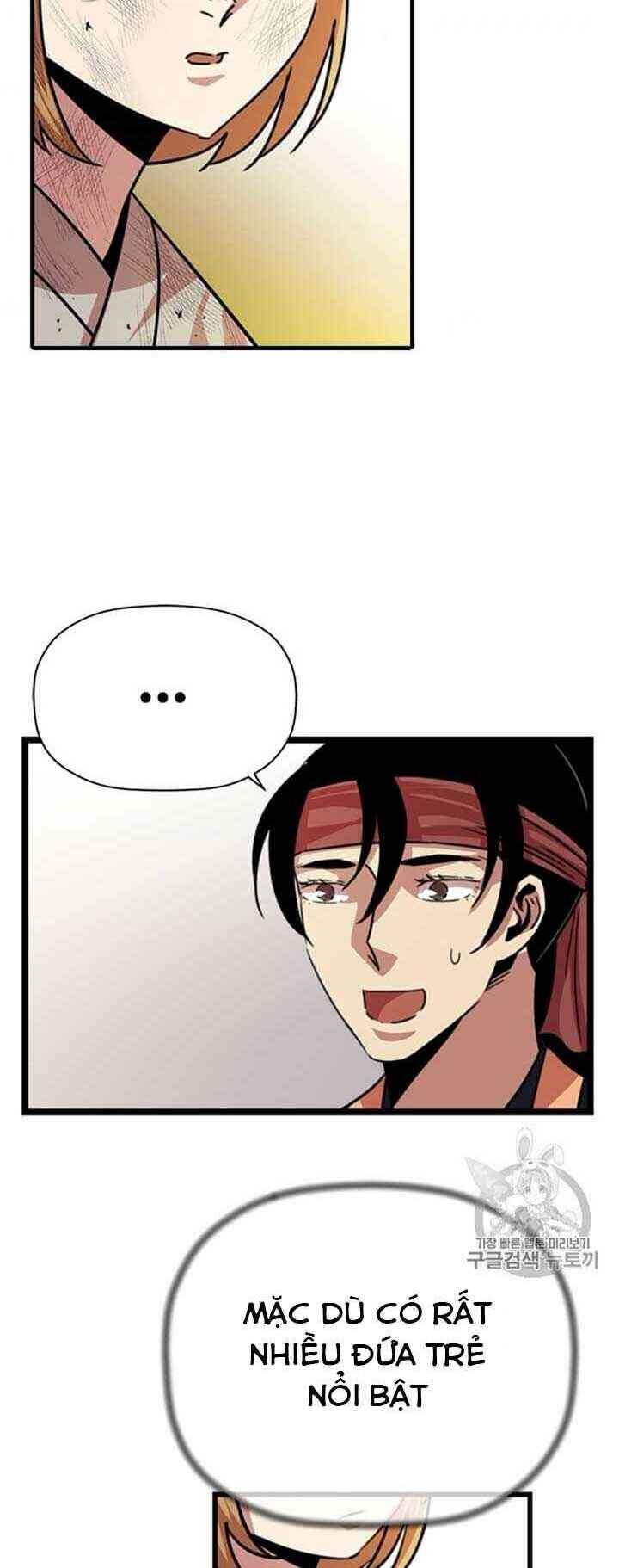 Học Giả Trở Lại - Chương 11