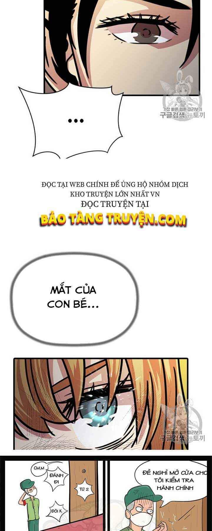 Học Giả Trở Lại - Chương 11