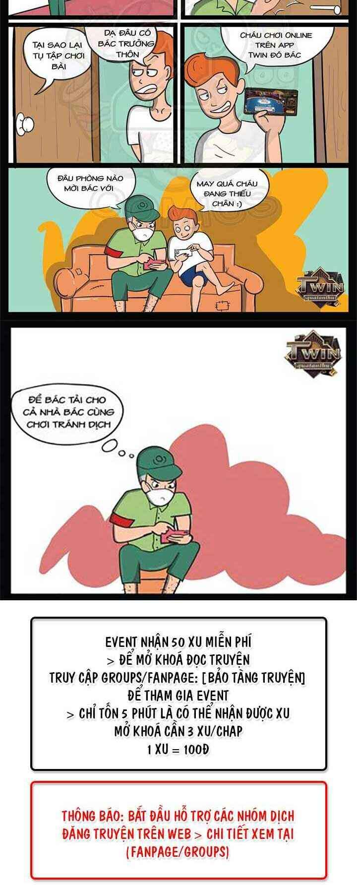 Học Giả Trở Lại - Chương 11