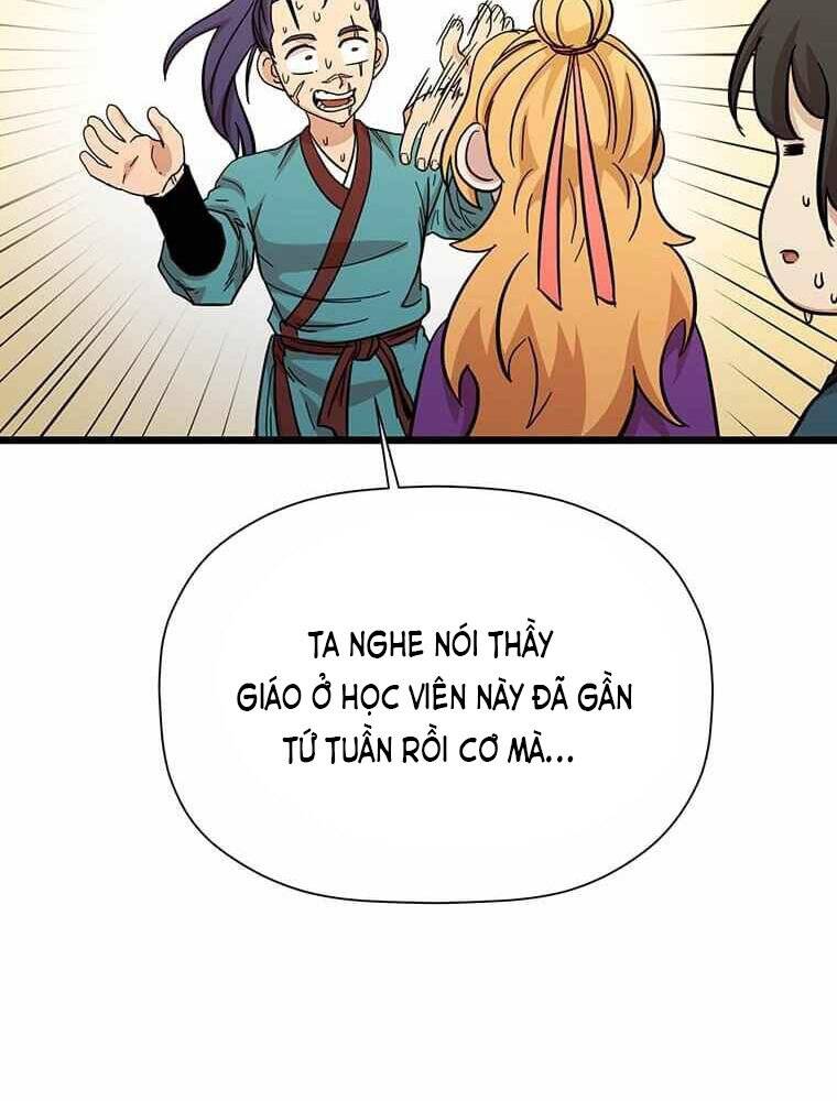Học Giả Trở Lại - Chương 110
