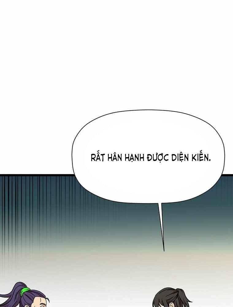 Học Giả Trở Lại - Chương 110