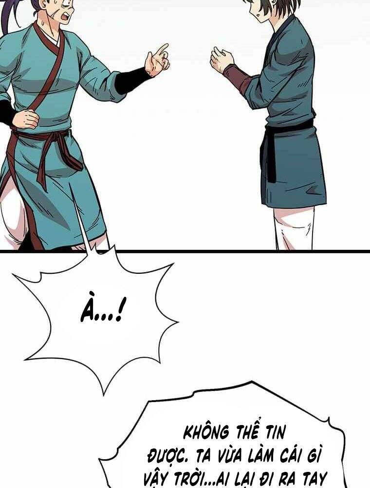 Học Giả Trở Lại - Chương 110