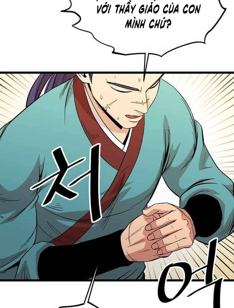 Học Giả Trở Lại - Chương 110