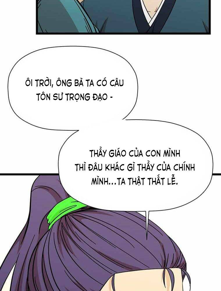 Học Giả Trở Lại - Chương 110