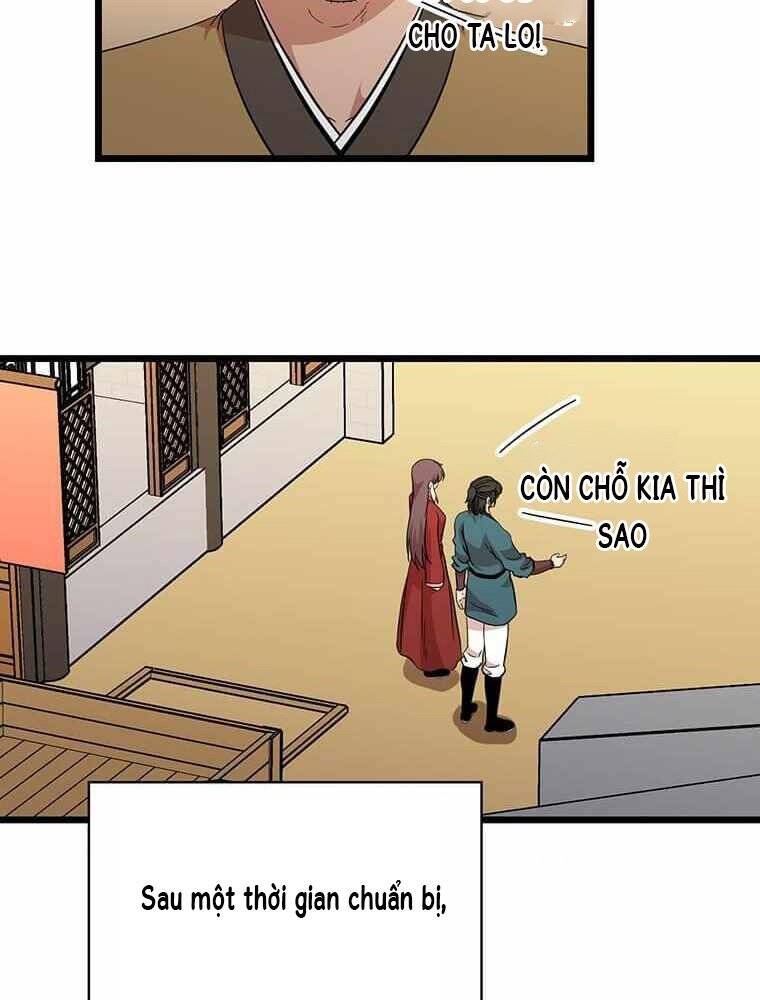 Học Giả Trở Lại - Chương 110