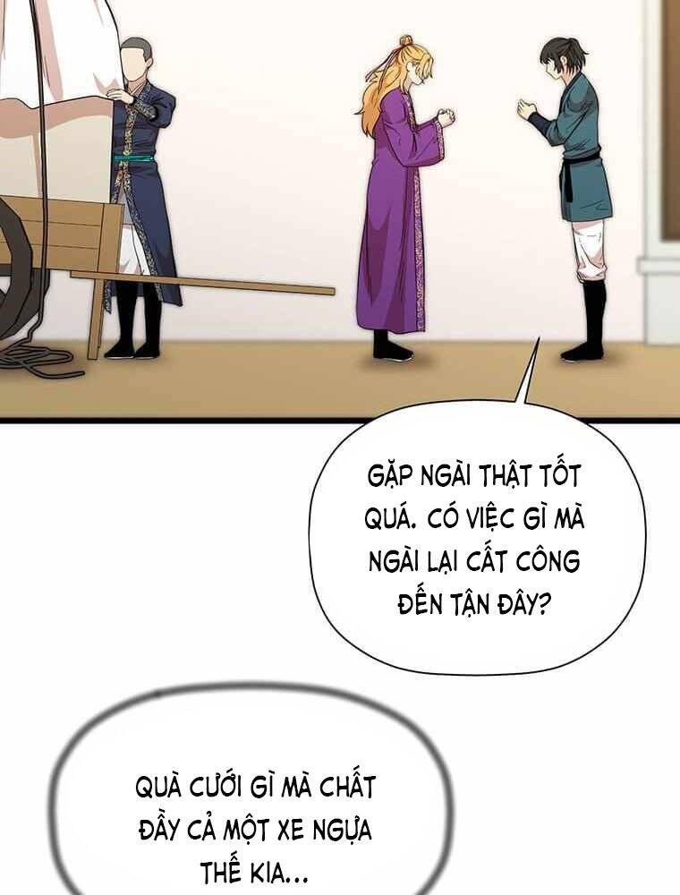 Học Giả Trở Lại - Chương 110