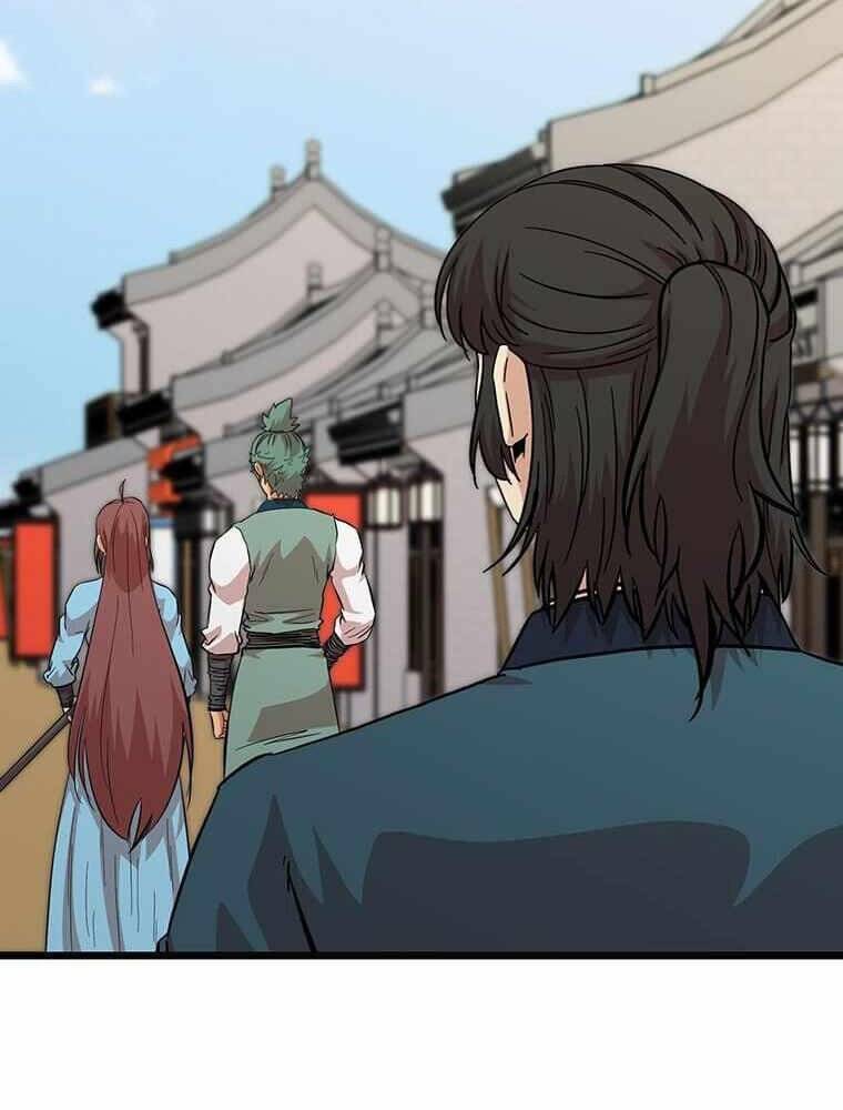 Học Giả Trở Lại - Chương 110