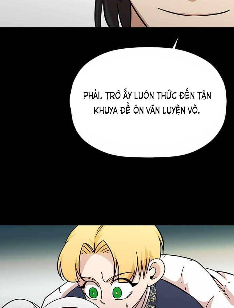 Học Giả Trở Lại - Chương 110