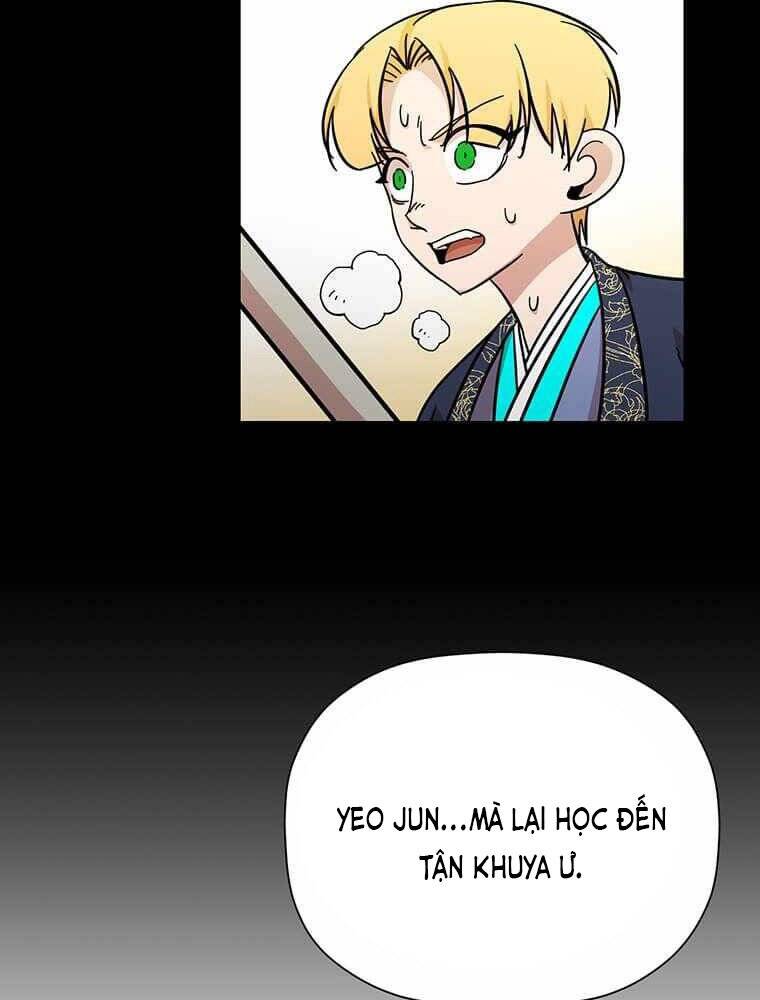 Học Giả Trở Lại - Chương 110