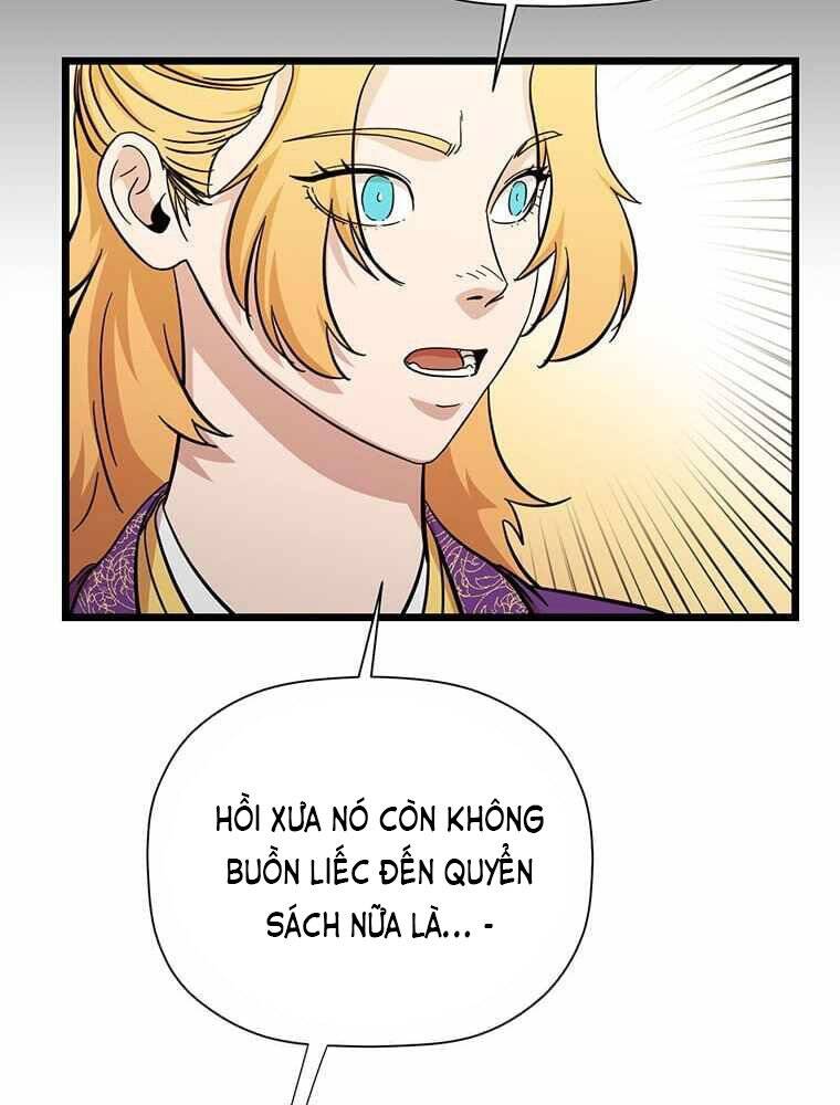 Học Giả Trở Lại - Chương 110