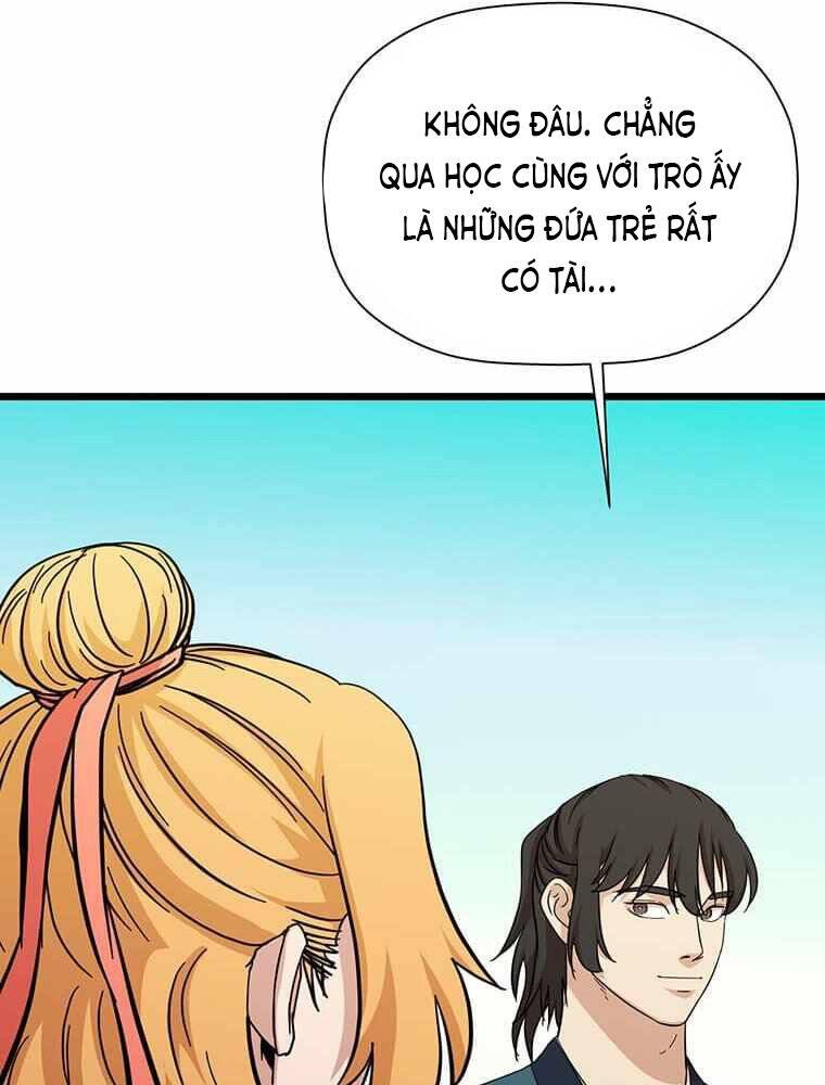 Học Giả Trở Lại - Chương 110