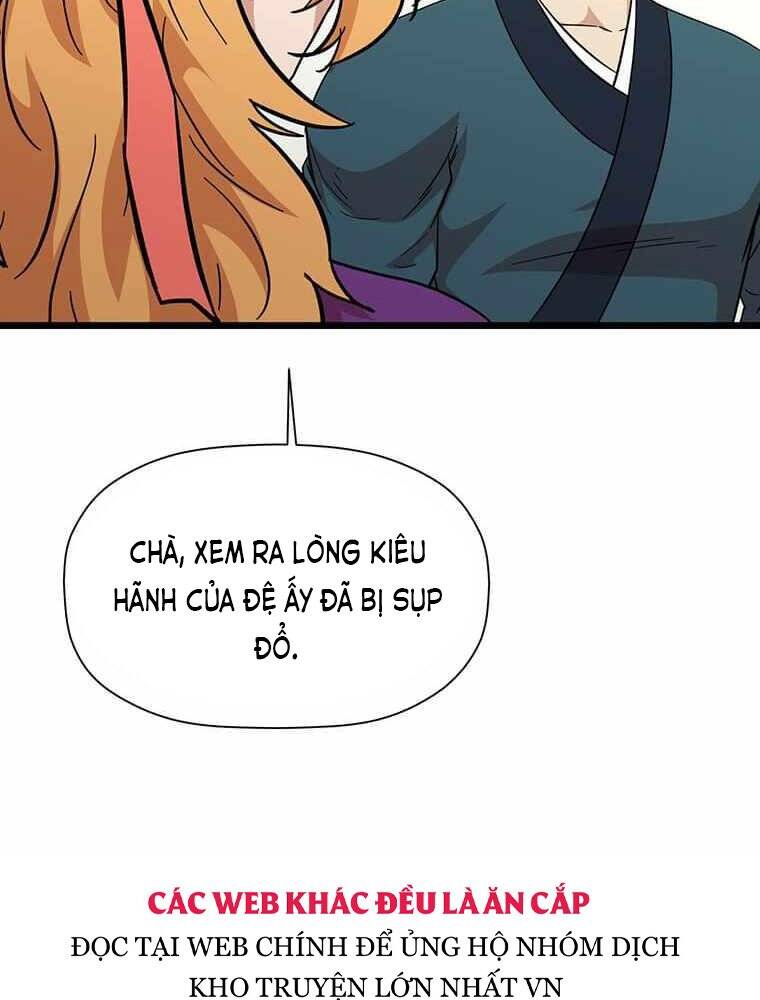 Học Giả Trở Lại - Chương 110