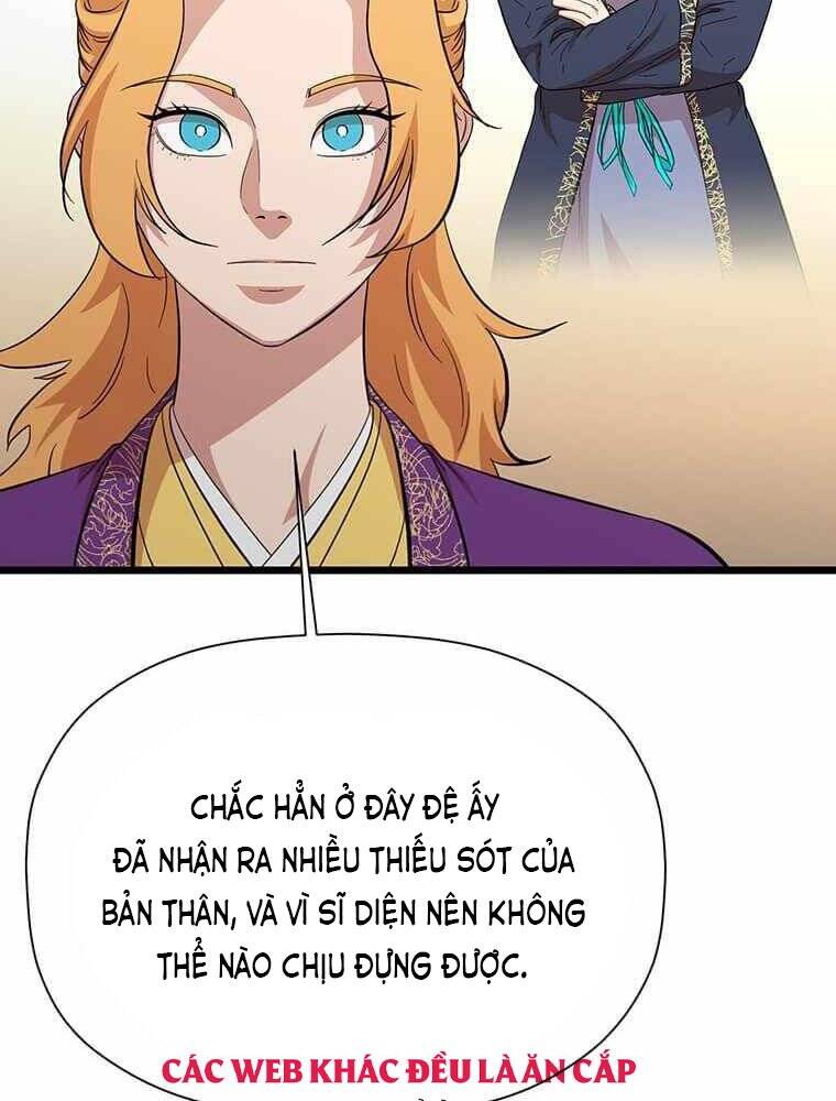 Học Giả Trở Lại - Chương 110