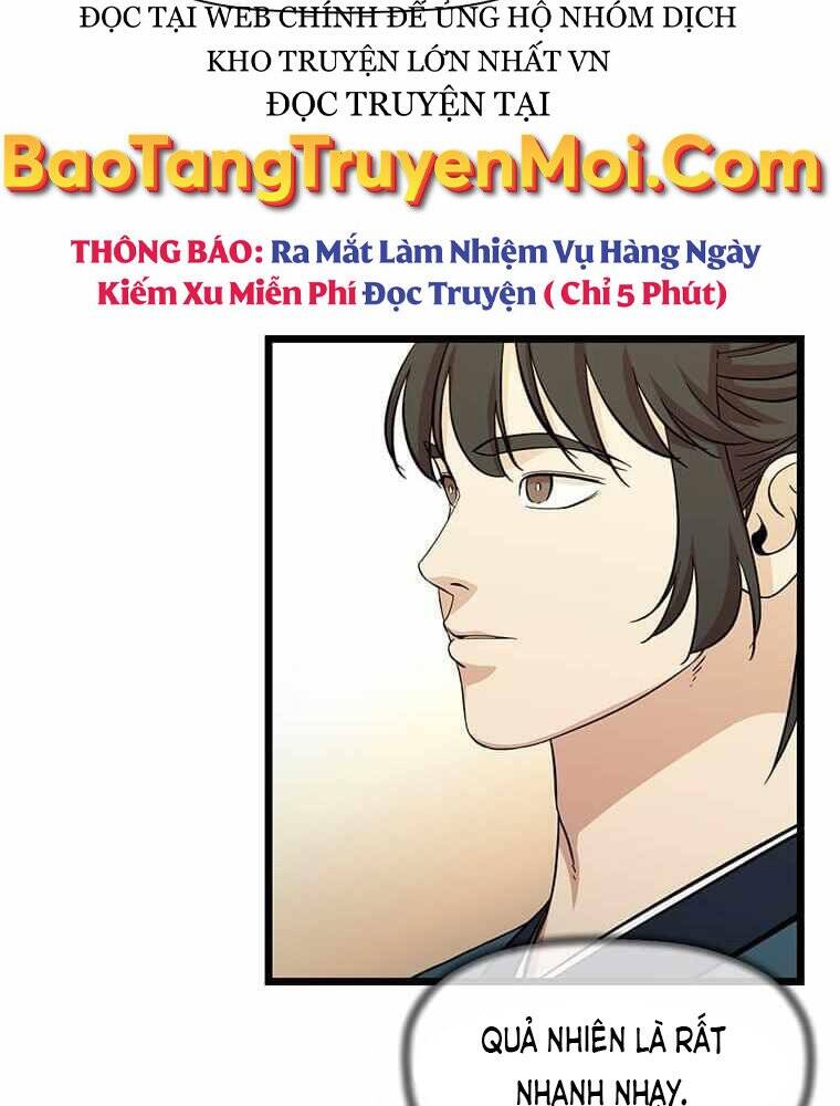 Học Giả Trở Lại - Chương 110