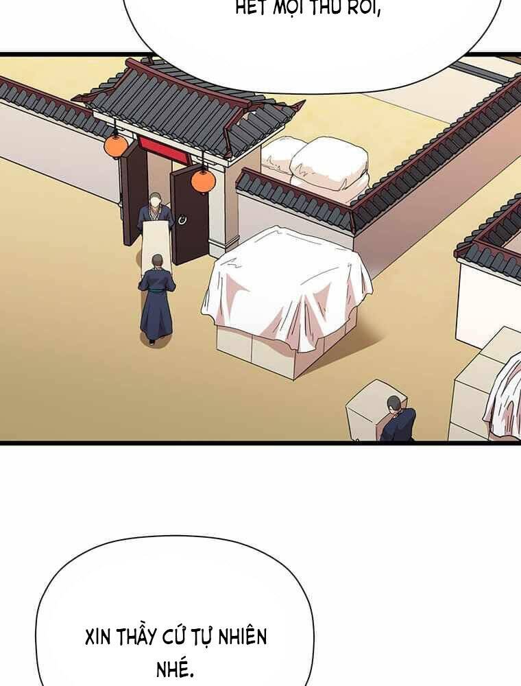 Học Giả Trở Lại - Chương 110