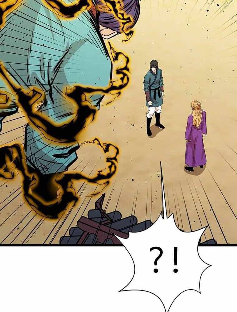 Học Giả Trở Lại - Chương 110