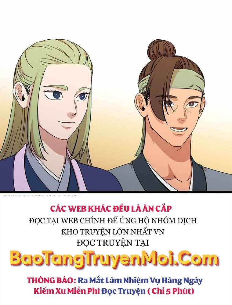 Học Giả Trở Lại - Chương 110