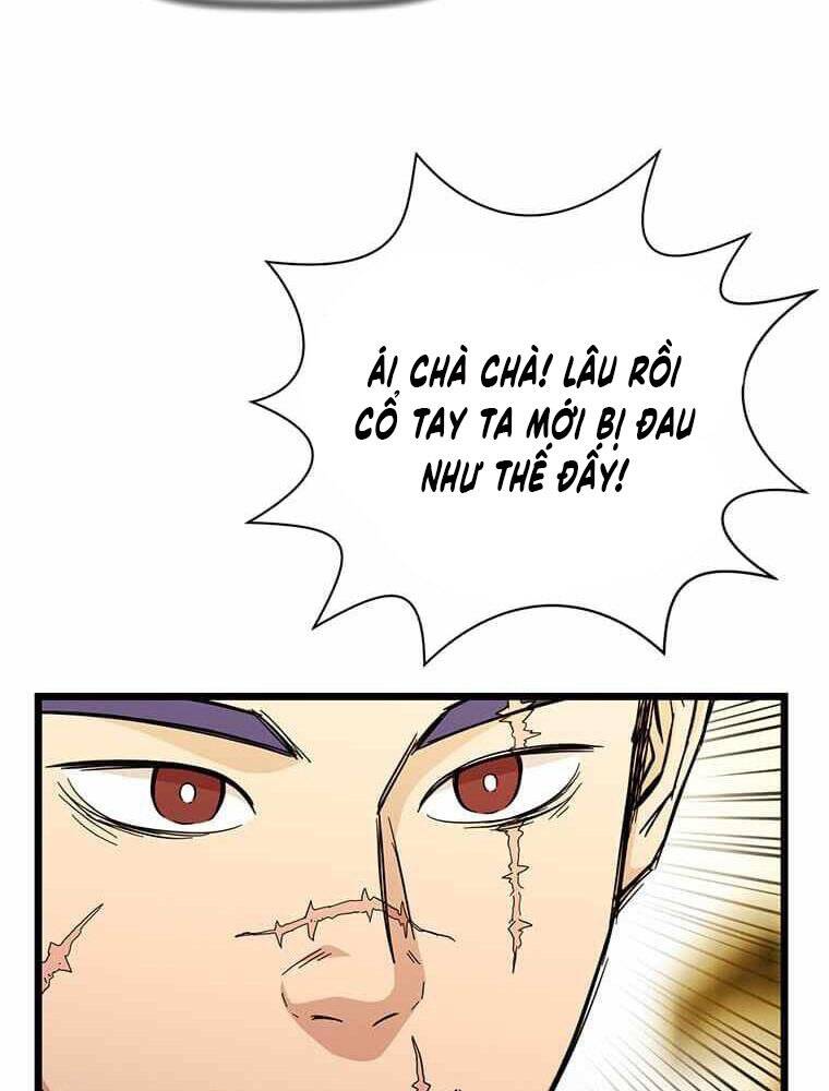 Học Giả Trở Lại - Chương 110