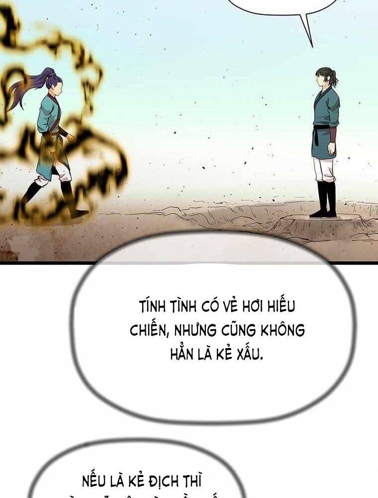 Học Giả Trở Lại - Chương 110