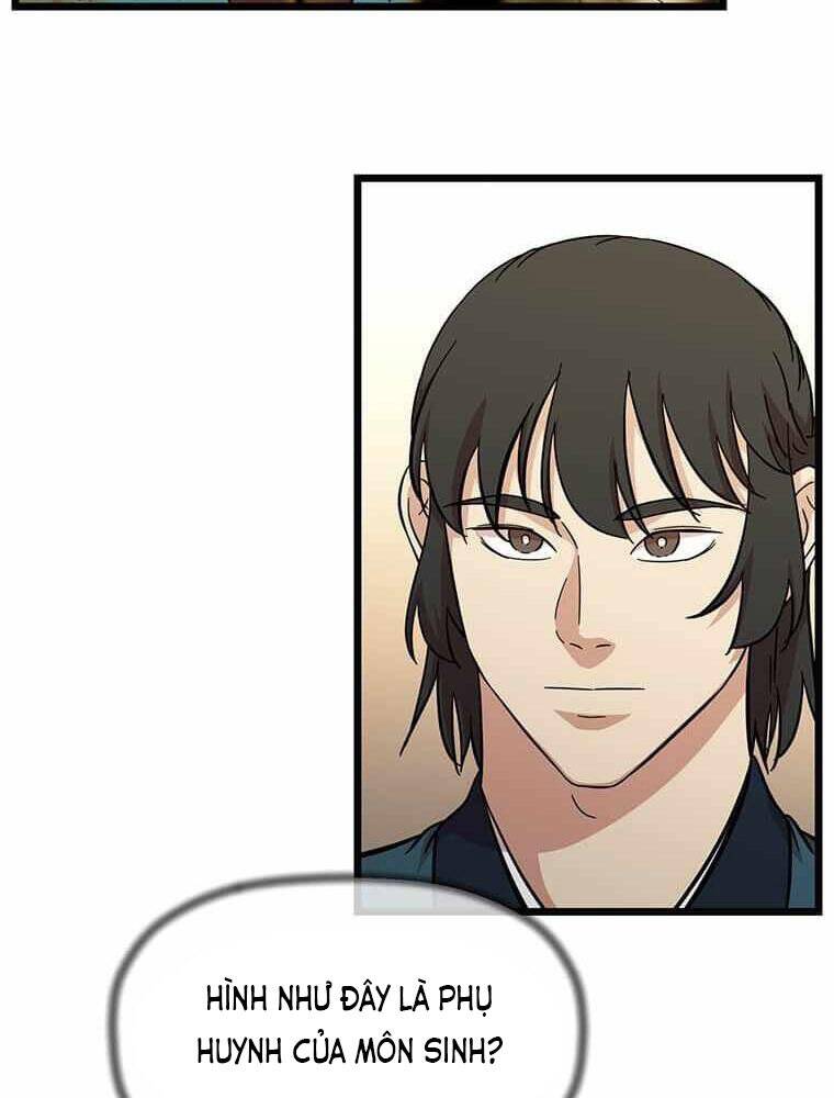 Học Giả Trở Lại - Chương 110