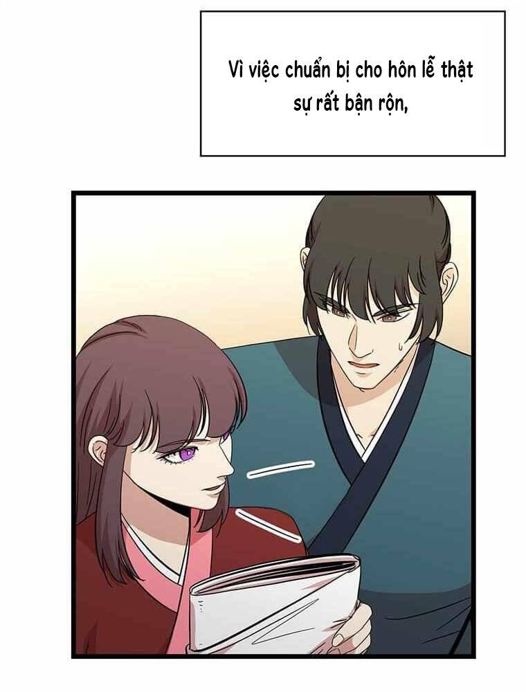 Học Giả Trở Lại - Chương 110