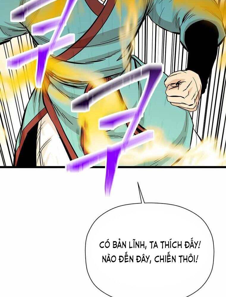 Học Giả Trở Lại - Chương 110