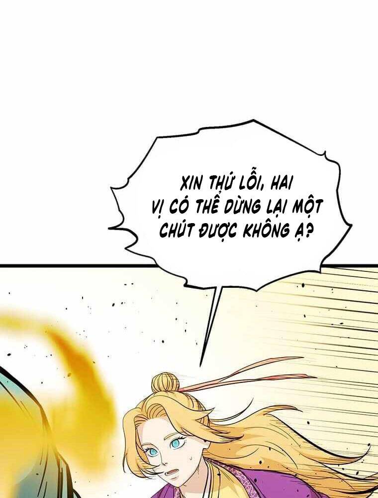 Học Giả Trở Lại - Chương 110