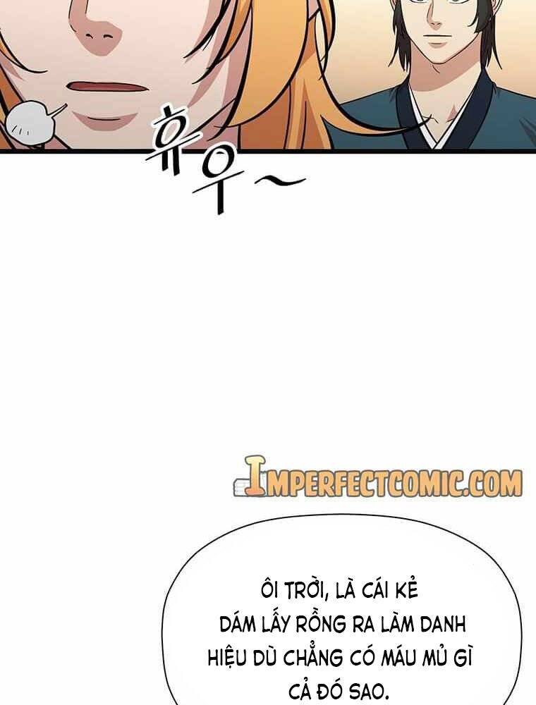 Học Giả Trở Lại - Chương 110