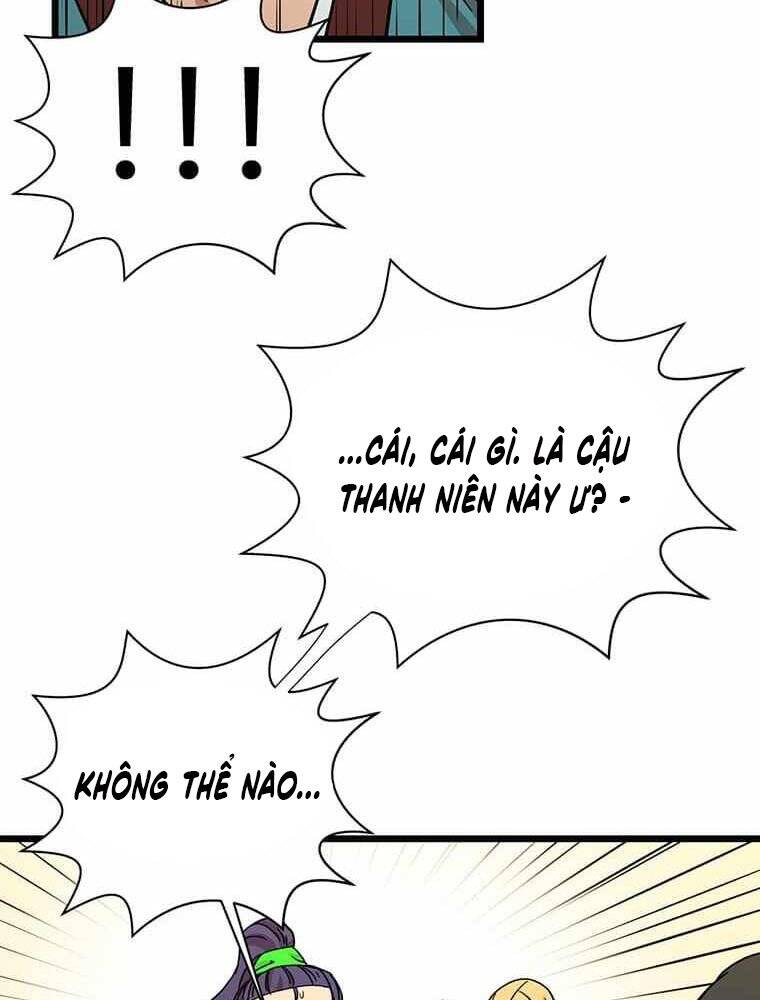 Học Giả Trở Lại - Chương 110