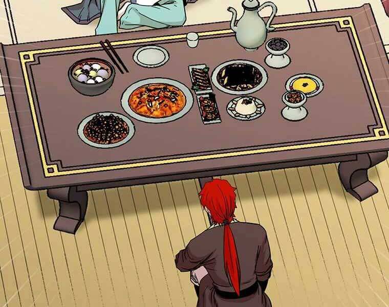 Học Giả Trở Lại - Chương 111