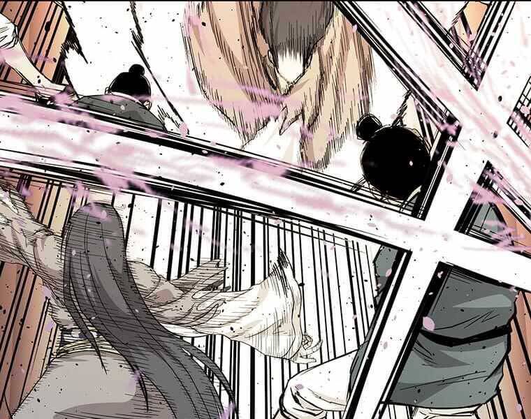 Học Giả Trở Lại - Chương 111