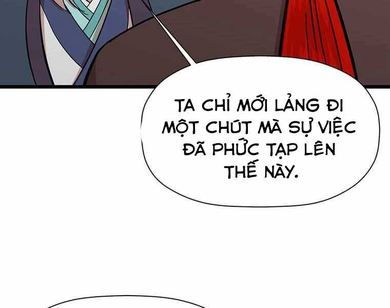 Học Giả Trở Lại - Chương 111