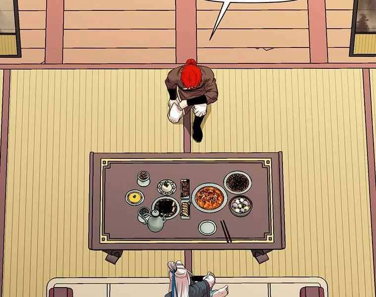 Học Giả Trở Lại - Chương 111