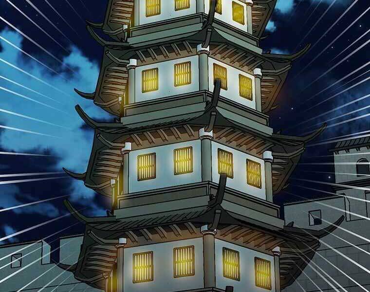 Học Giả Trở Lại - Chương 111