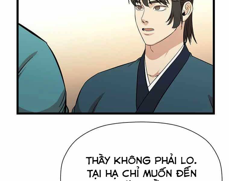 Học Giả Trở Lại - Chương 111