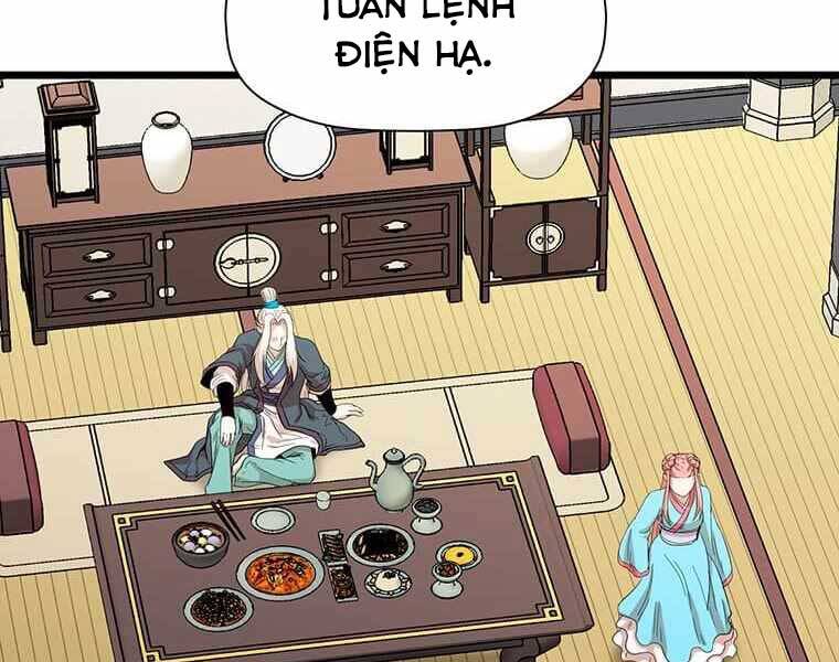 Học Giả Trở Lại - Chương 111