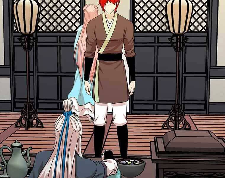 Học Giả Trở Lại - Chương 111