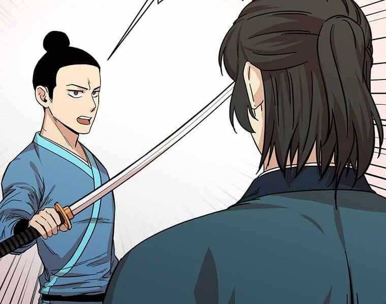 Học Giả Trở Lại - Chương 112