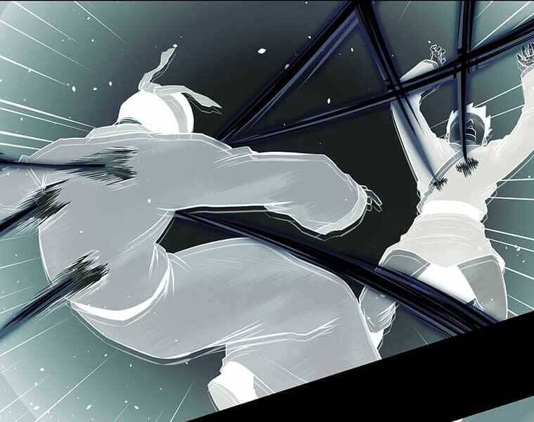 Học Giả Trở Lại - Chương 112