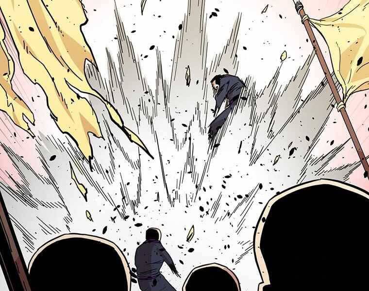 Học Giả Trở Lại - Chương 112