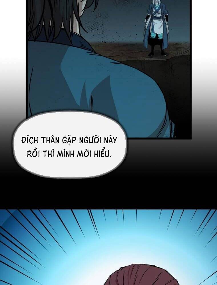 Học Giả Trở Lại - Chương 114